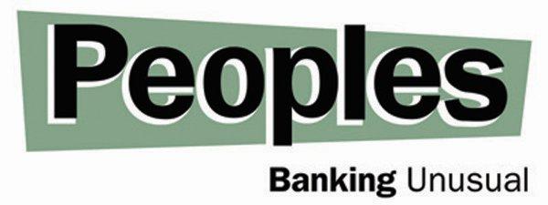 Peoples Bank logo